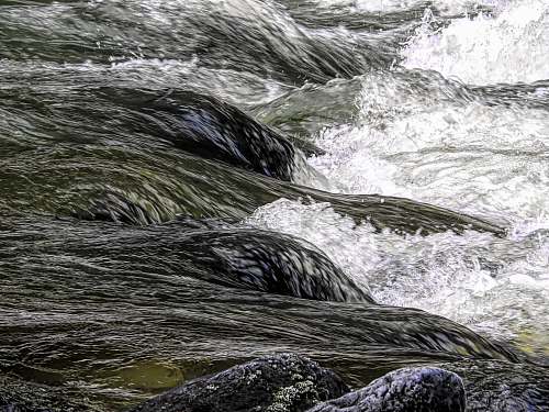mountain loop highway scenery of body of water granite falls